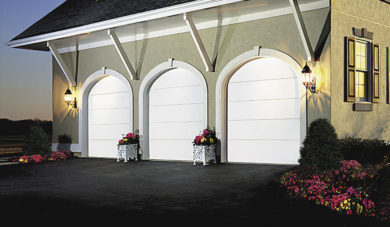 Photo Gallery | Precision Garage Door